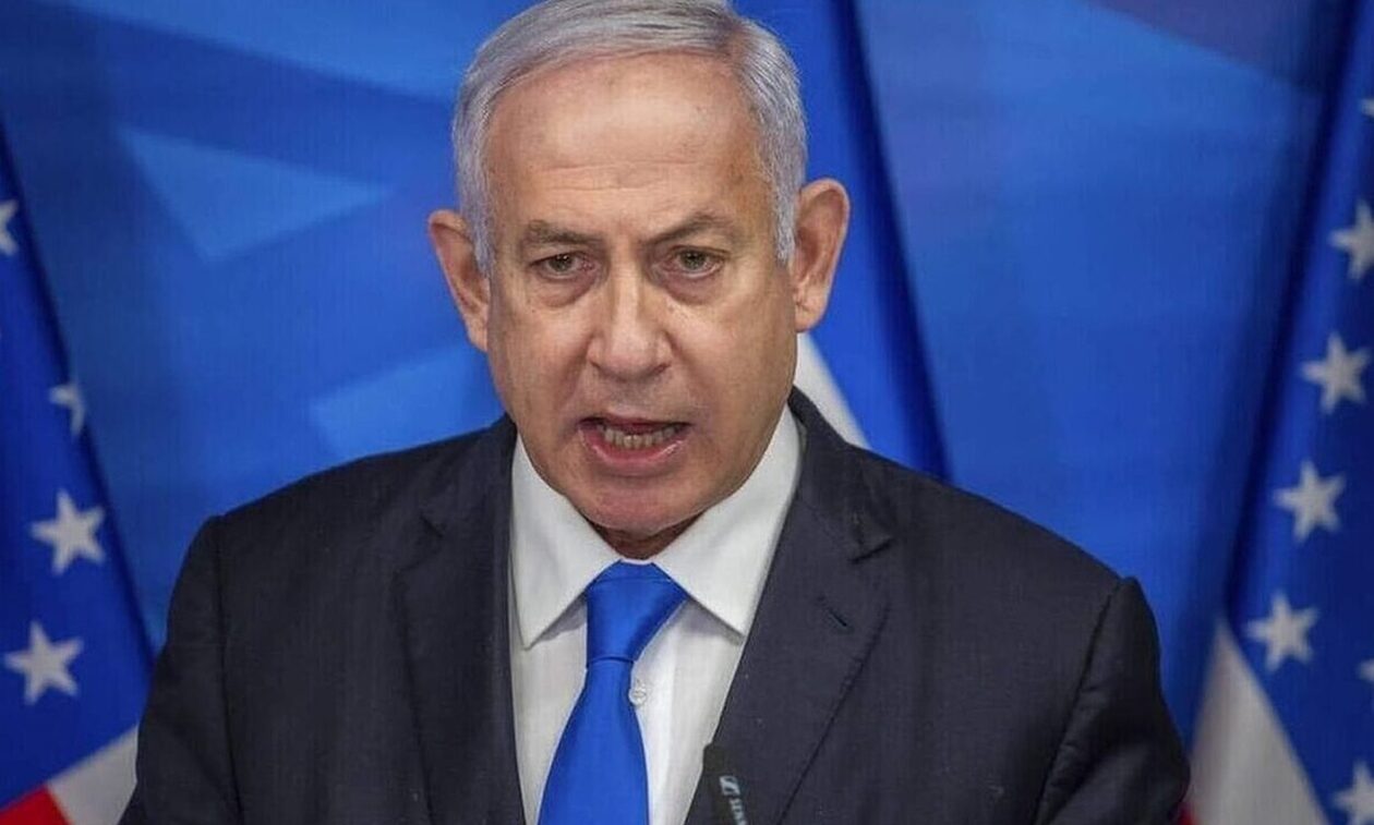 Ισραήλ:-Ο-πρωθυπουργός-Νετανιάχου-εγκαινιάζει-την-πρώτη-γραμμή-τραμ-στο-Τελ-Αβίβ