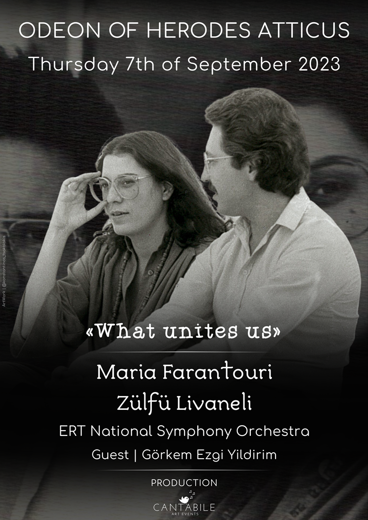 Μαρία-Φαραντούρη-–-zulfu-livaneli-–-Ωδείο-Ηρώδου-του-Αττικού-–-7-Σεπτεμβρίου-2023