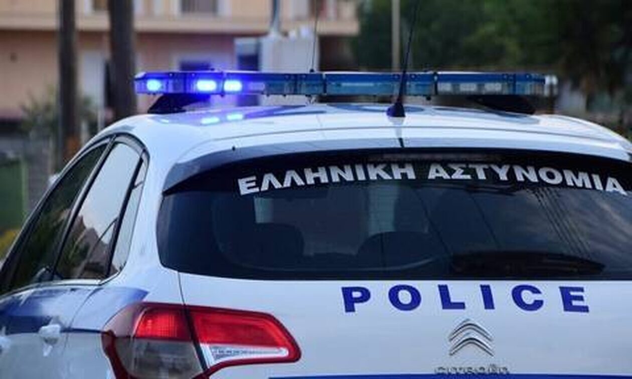 Ζάκυνθος:-Συνελήφθη-αξιωματικός-της-ΕΛΑΣ-που-πουλούσε-προστασία
