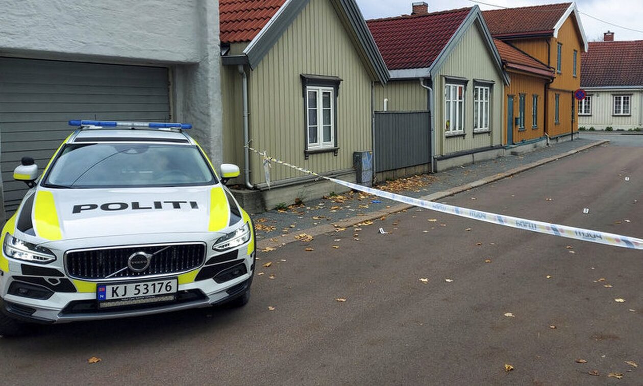 Νορβηγία:-Φοιτητής-μαχαίρωσε-δύο-καθηγητές-στο-πανεπιστήμιο-του-Όσλο