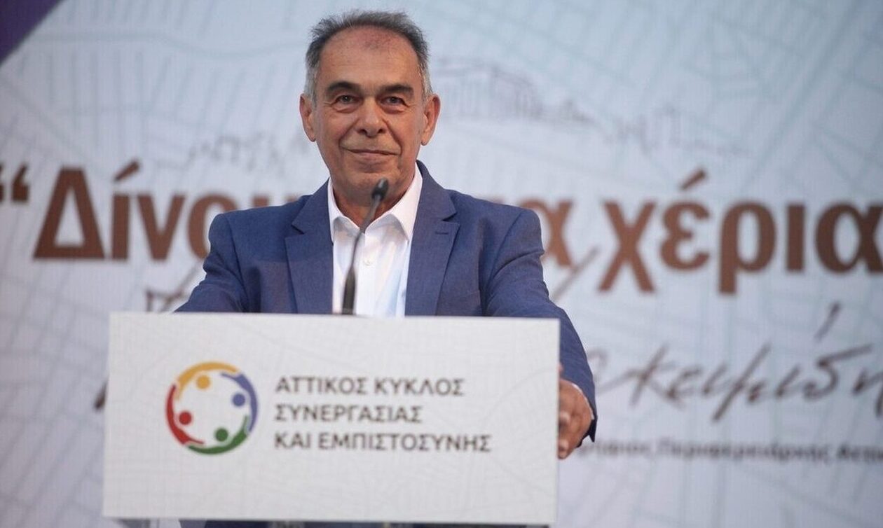 Γιώργος-Ιωακειμίδης:-Ζητάει-debate-για-την-Περιφέρεια-Αττικής