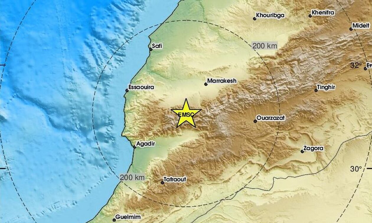 Μαρόκο:-Σεισμός-6,9-βαθμών-στο-νοτιοδυτικό-τμήμα-της-χώρας