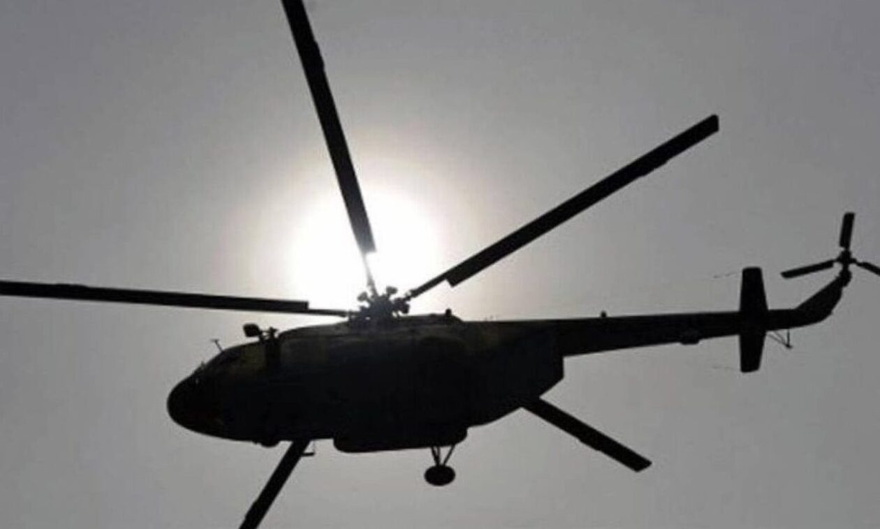 kακοκαιρία-daniel:-Τα-ελικόπτερα-έχουν-μεταφερθεί-σε-στεγνή-πίστα-του-Στεφανοβικείου