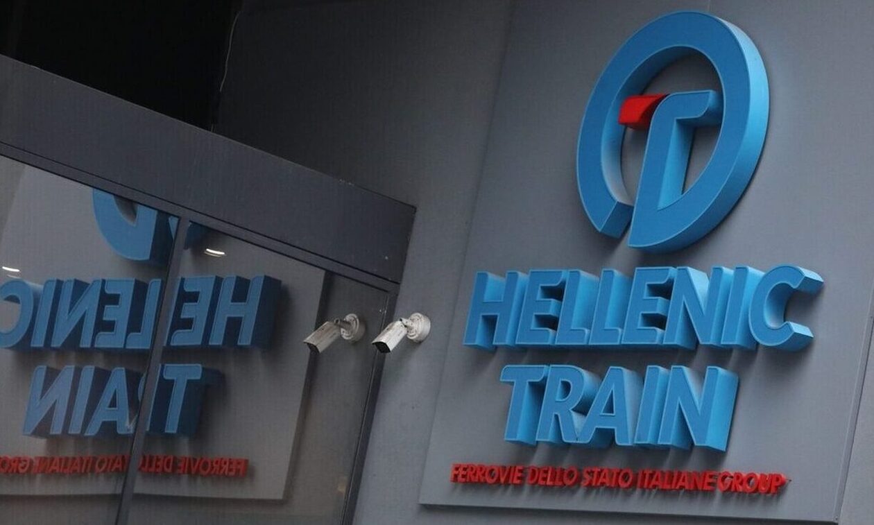 hellenic-train:-Αναστολή-λεωφορειακών-συνδέσεων,-εξαιτίας-πλημμυρικών-φαινομένων-στη-Θεσσαλία