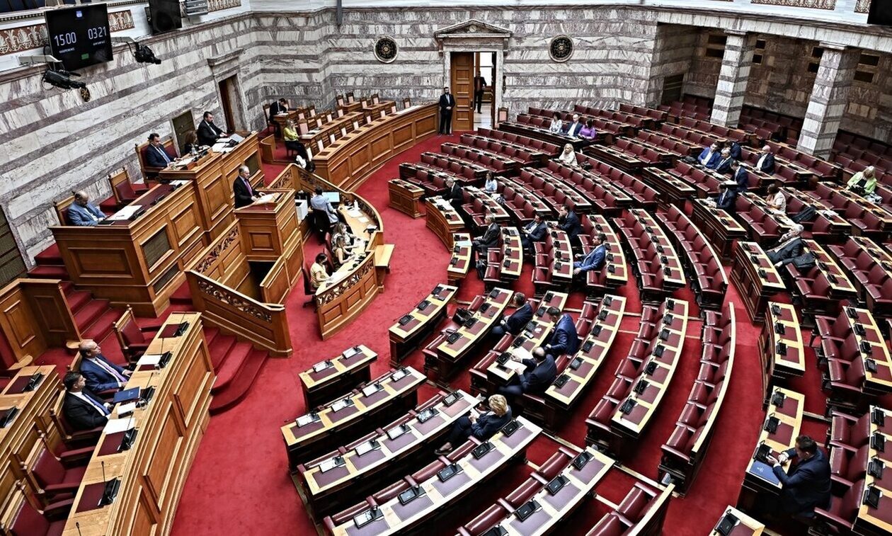 Βουλή:-Ψηφίστηκε-το-νομοσχέδιο-για-τη-Δικαστική-Αστυνομία