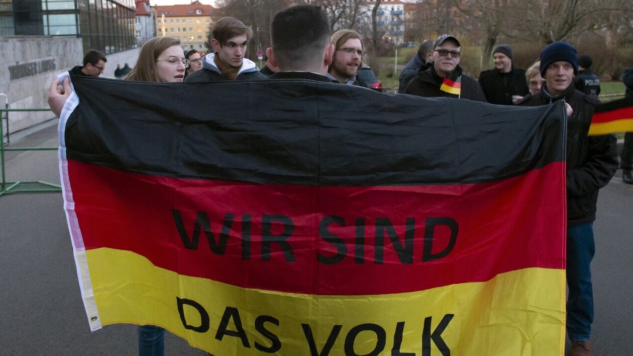 Γερμανία:-Νέα-άνοδος-του-Αfd-–-Δεύτερο-κόμμα-με-21%