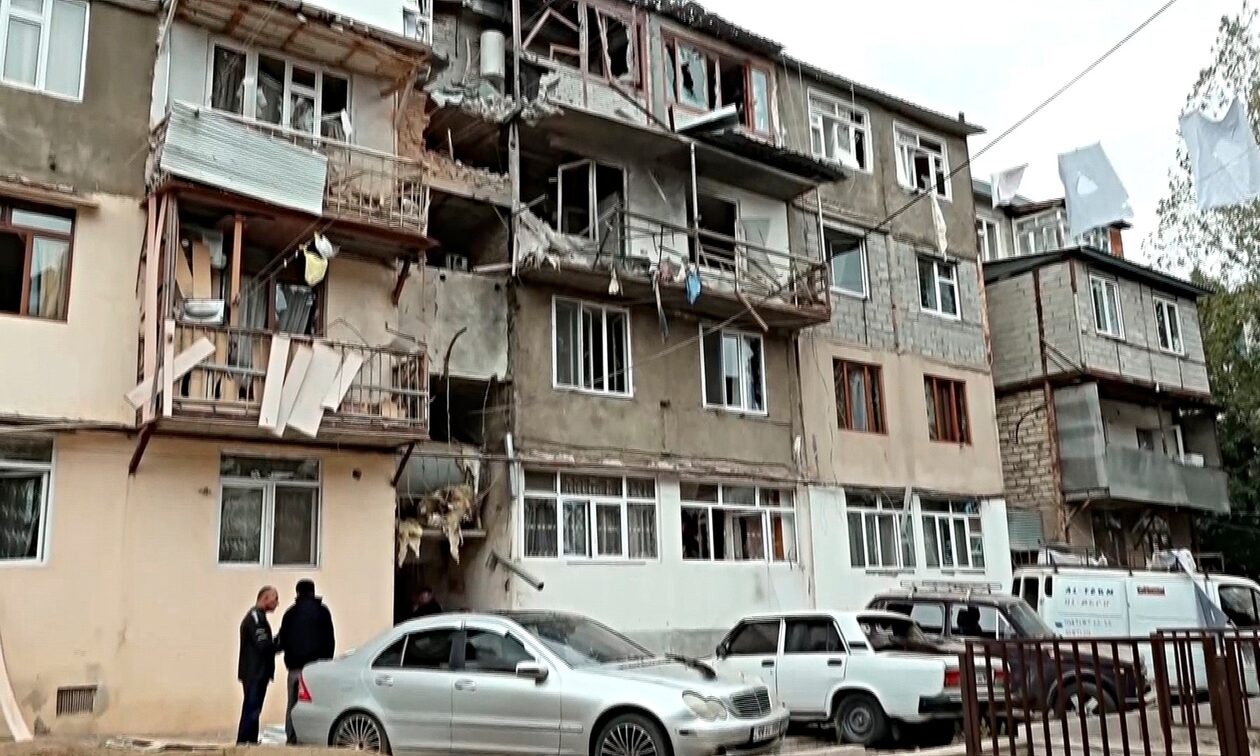 Τουλάχιστον-200-άνθρωποι-σκοτώθηκαν-στο-Ναγκόρνο-Καραμπάχ-από-την-επιχείρηση-του-Αζερμπαϊτζάν