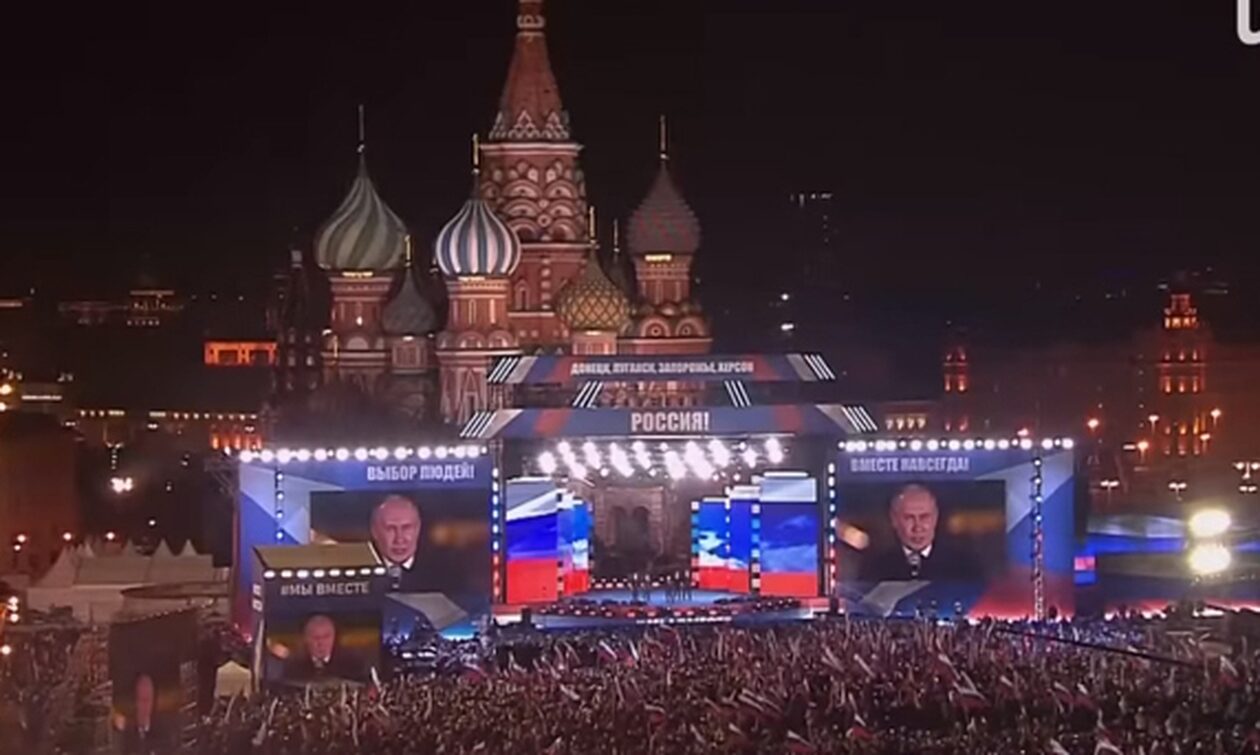 Ρωσία:-Συναυλία-στην-Κόκκινη-Πλατεία-για-τον-έναν-χρόνο-από-την-προσάρτηση-περιοχών