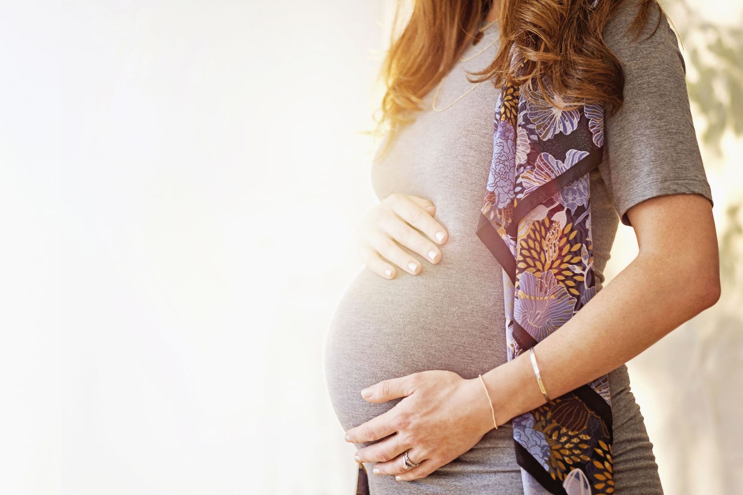 Εγκυμοσύνη:-Πώς-το-άγχος-επηρεάζει-τον-ύπνο-των-παιδιών