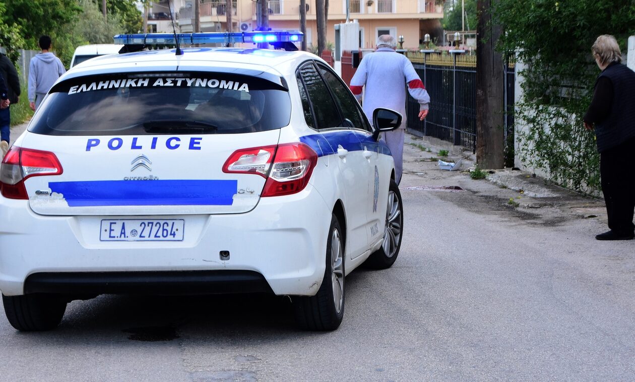 Θεσσαλονίκη:-Ταξιτζής-καταγγέλλει-ότι-μαχαιρώθηκε-από-διανομέα