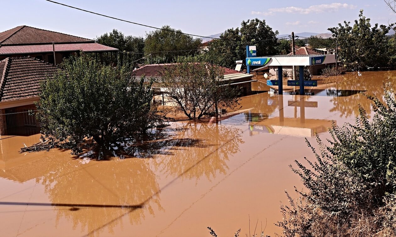 Πλημμύρες:-Συνεχίζονται-οι-πληρωμές-πρώτης-αρωγής,-65-εκατ-ευρώ-σε-έναν-μήνα-για-14.000-πληγέντες