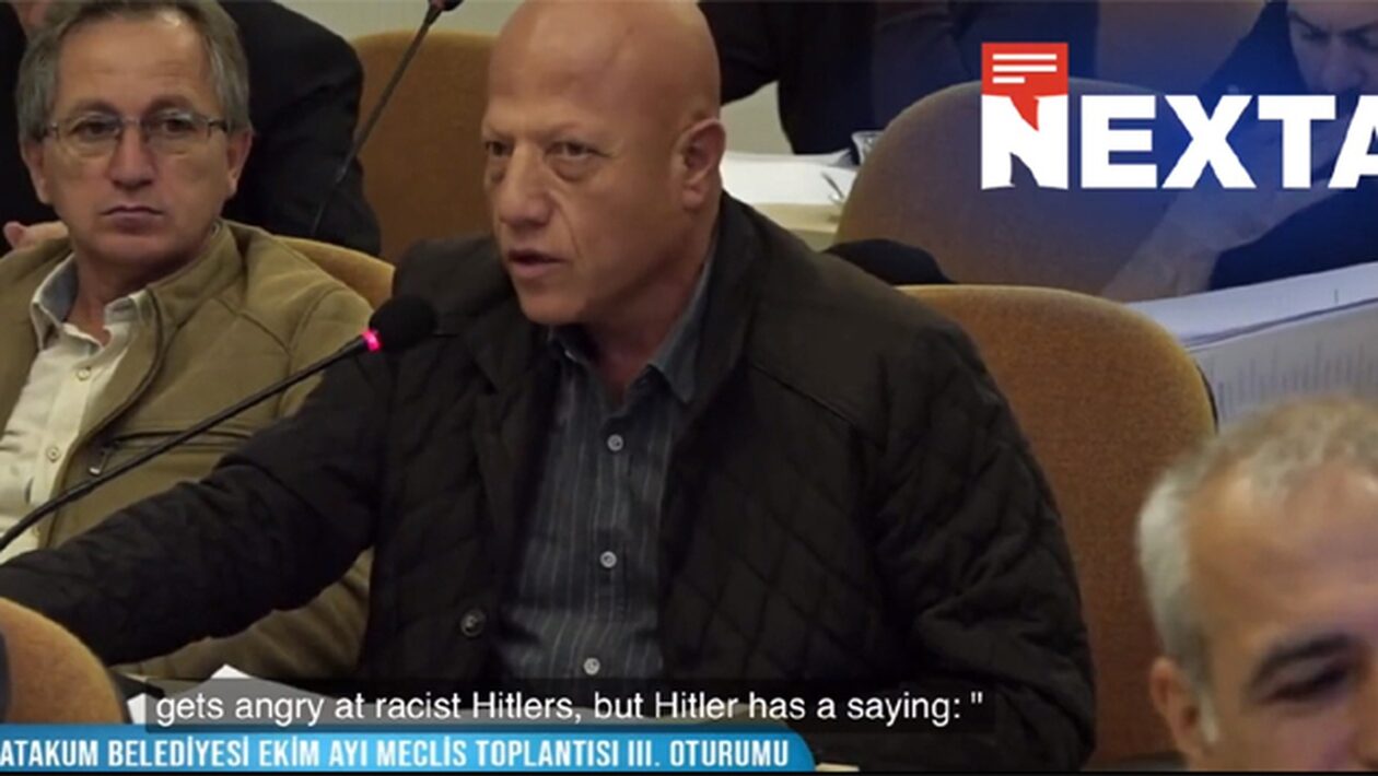 Στέλεχος-Ερντογάν-σε-αντισημιτική-υστερία:-«Προσεύχομαι-για-τον-Χίτλερ-γιατί-σκότωνε-Εβραίους»