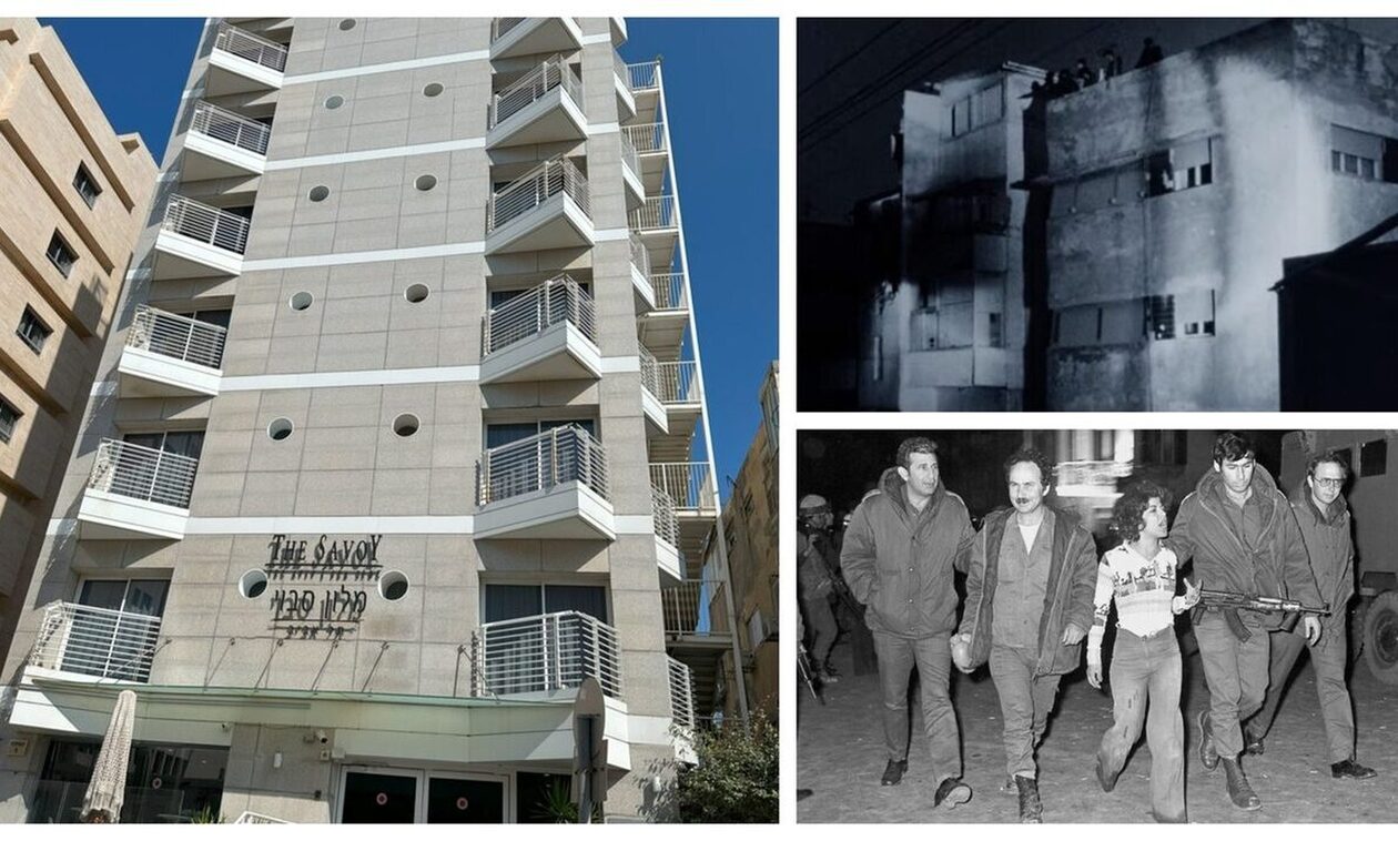 Τελ-Αβίβ:-Η-αιματηρή-ιστορία-ομηρείας-του-ξενοδοχείου-savoy-και-η-«πόρνη»-που-έγινε-ηρωίδα