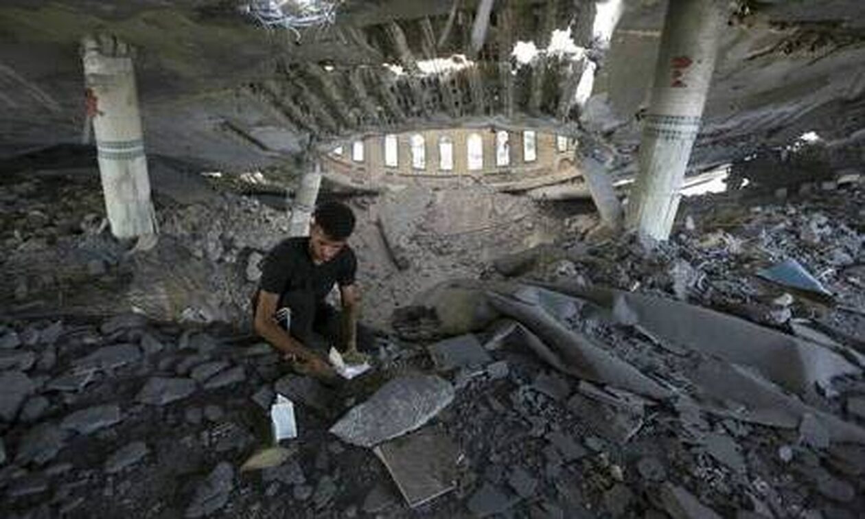 Το-Ισραήλ-ταυτοποίησε-τις-σορούς-1.075-θυμάτων-της-Χαμάς