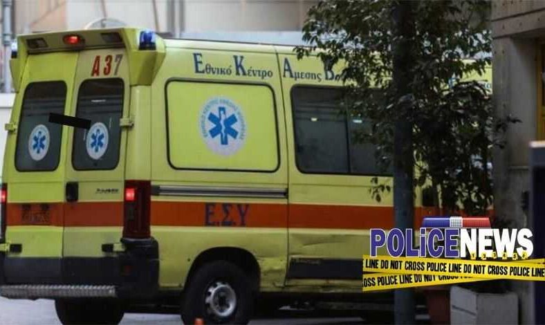 Νέο-σοκ-στη-Θεσσαλονίκη:-24χρονη-βρέθηκε-νεκρή-στο-μπάνιο-του-σπιτιού-της