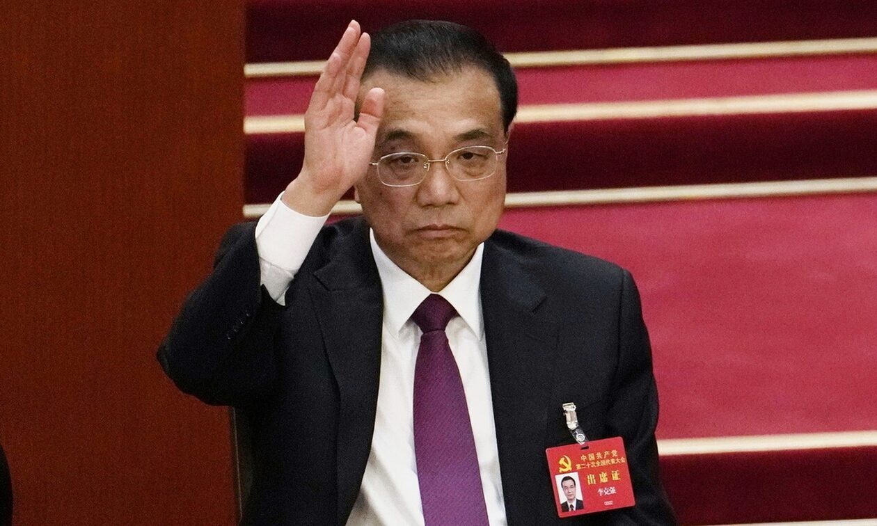 Από-τι-πέθανε-ο-πρώην-πρωθυπουργός-της-Κίνας,-σε-ηλικία-μόλις-68-ετών