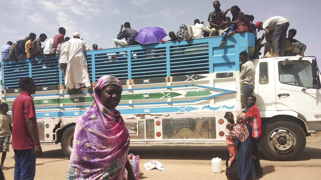 Πόλεμος-στο-Σουδάν:-Πάνω-από-100-νεκροί-εξαιτίας-επιδημιών-χολέρας-και-δάγκειου-πυρετού