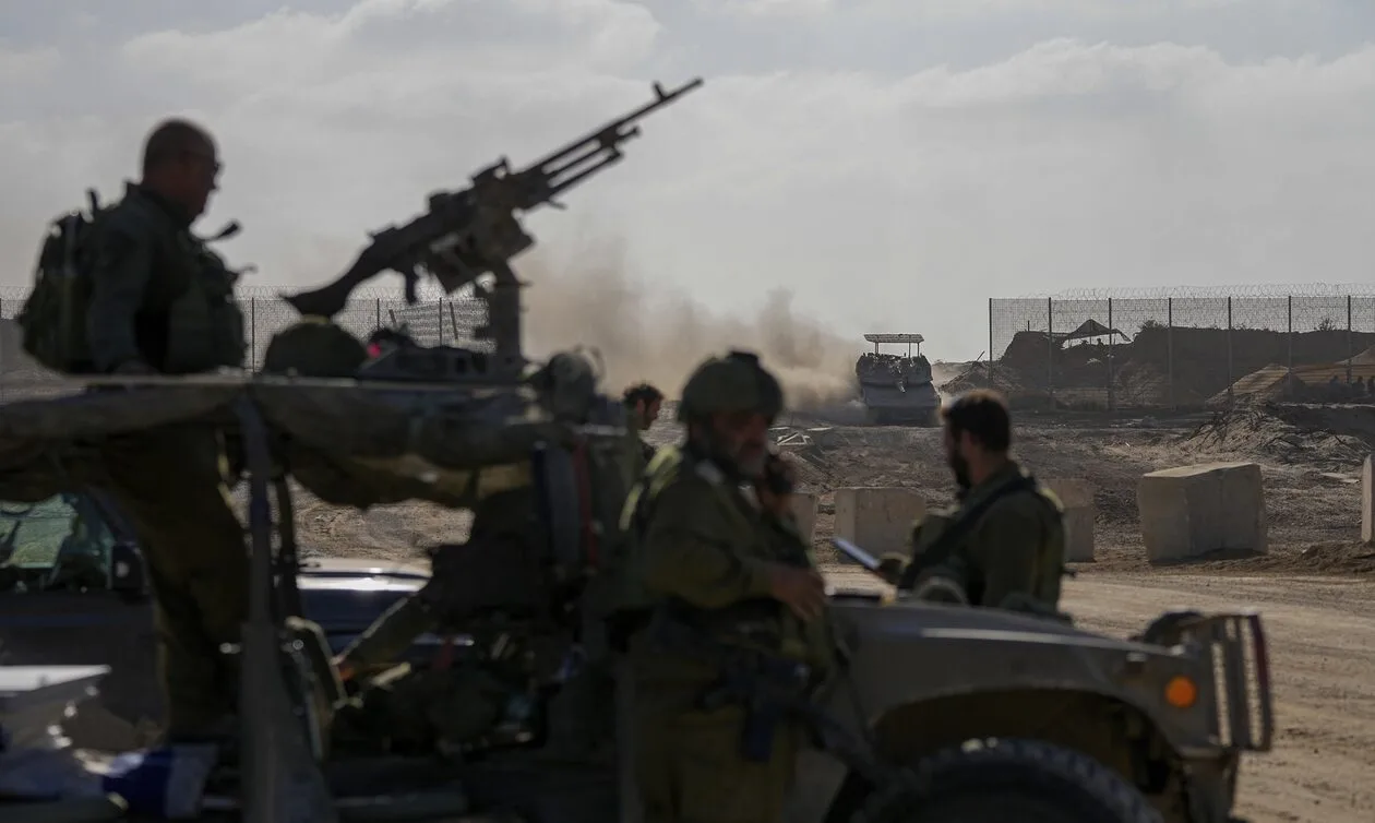 Πόλεμος-στο-Ισραήλ:-1.200-οι-νεκροί-από-την-επίθεση-της-Χαμάς-στις-7-Οκτωβρίου