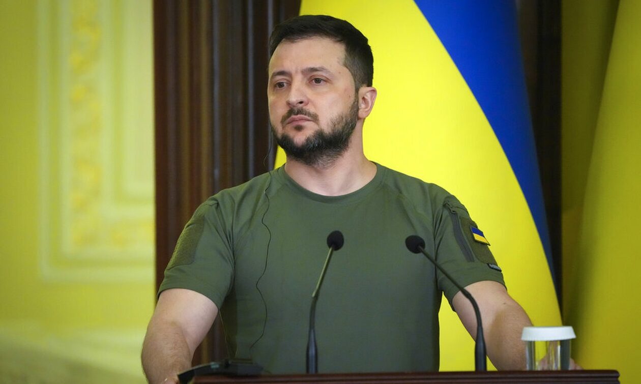 Ουκρανία:-Ο-Ζελένσκι-ζητά-να-προετοιμαστεί-η-χώρα-για-ρωσικά-πλήγματα-τον-χειμώνα