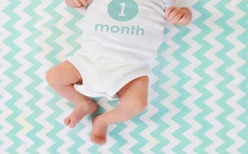 Η-ανάπτυξη-του-μωρού-σας-τον-πρώτο-μήνα!