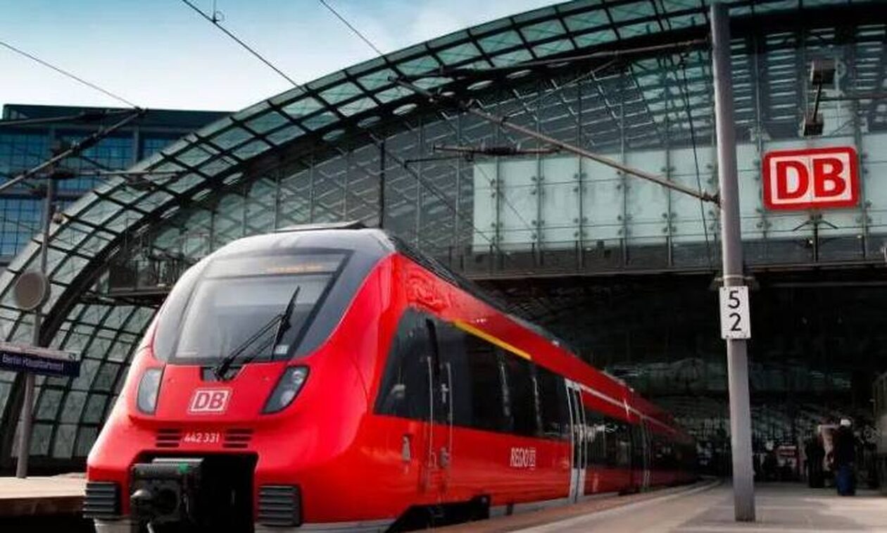 Γερμανία:-Παρέλυσε-το-σιδηροδρομικό-δίκτυο-λόγω-της-20ωρης-στάσης-εργασίας-των-μηχανοδηγών