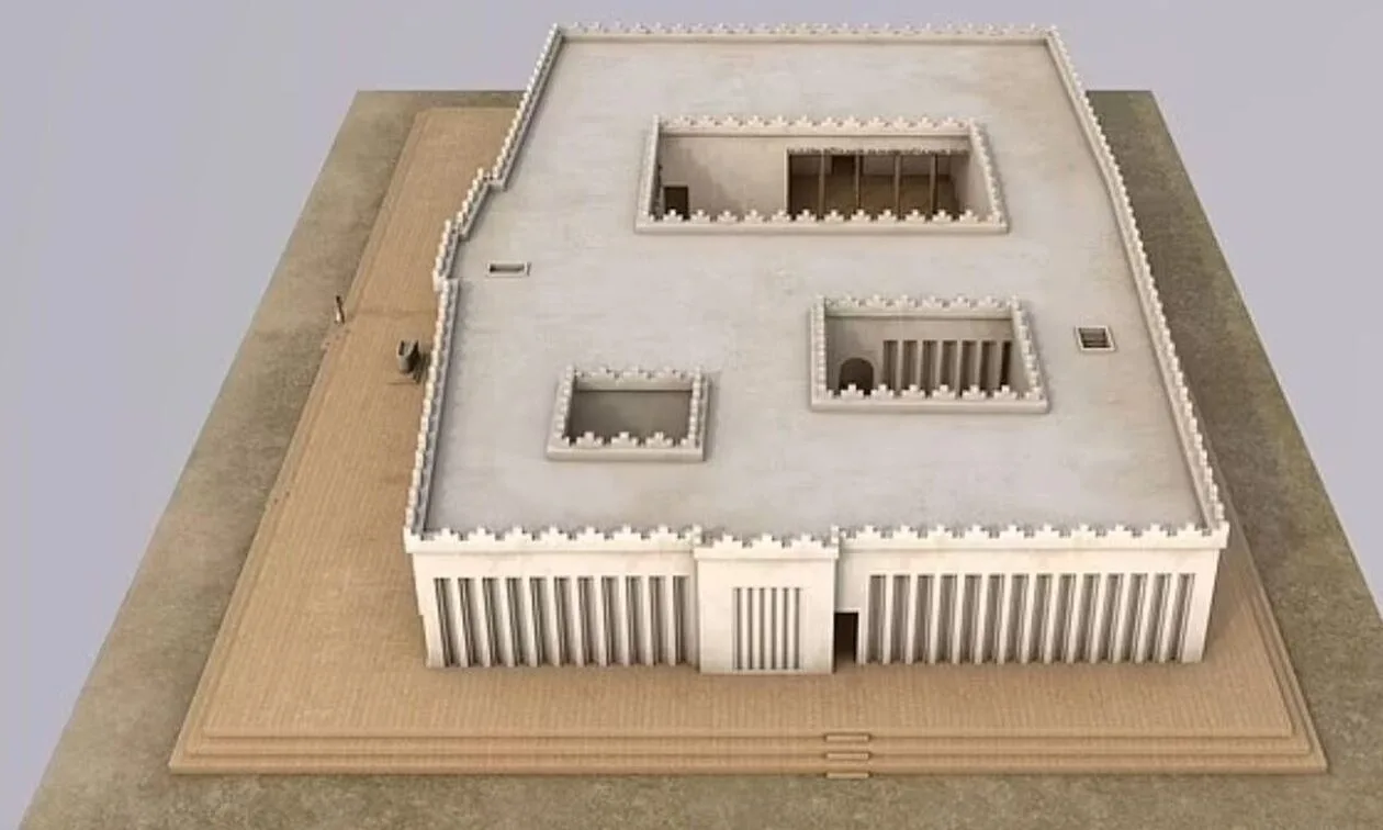 Ο-Μέγας-Αλέξανδρος-λατρεύτηκε-και-στο-Ιράκ-–-tι-ανακάλυψαν-αρχαιολόγοι-σε-ναό-των-Σουμερίων