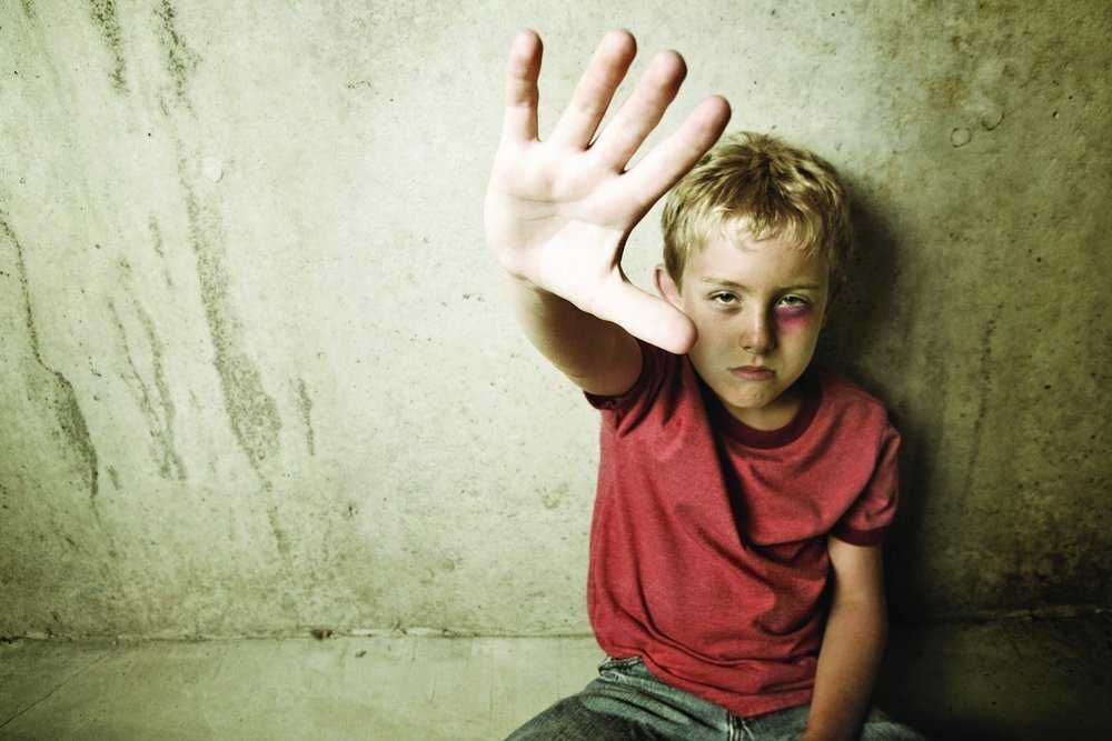 Κακοποίηση-παιδιών:-Αυξάνει-τις-πιθανότητες-αυτοκτονίας-στην-ενήλικη-ζωή