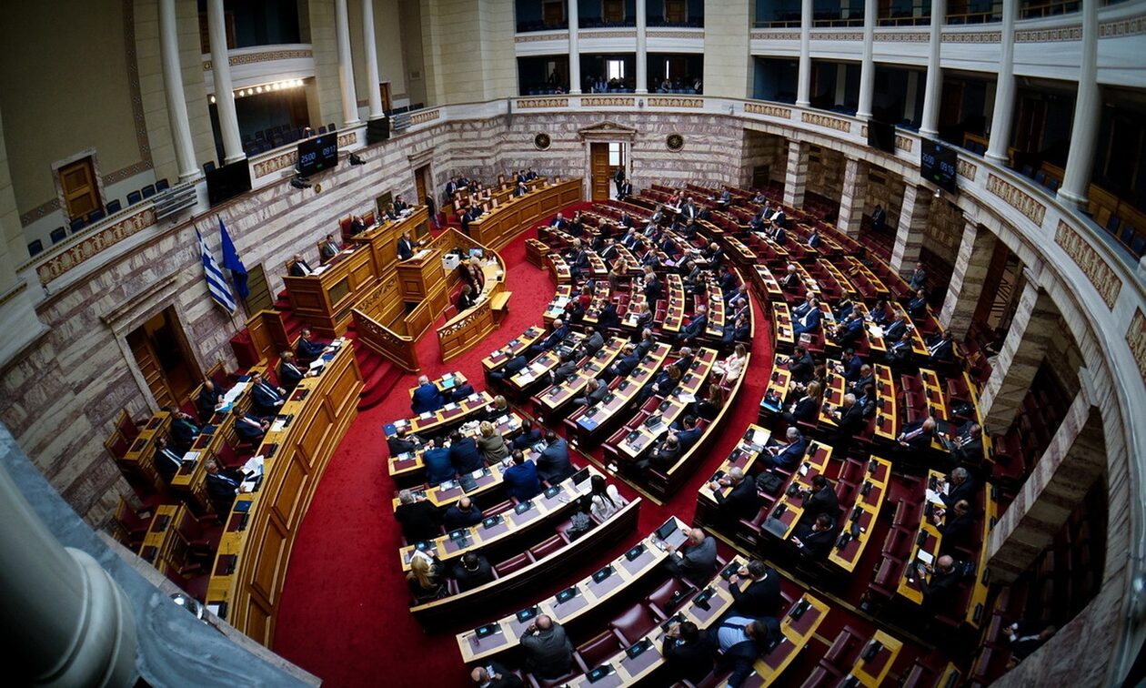 Βουλή:-Με-36-βουλευτές-ο-ΣΥΡΙΖΑ-–-Οι-δυνάμεις-των-ΚΟ-μετά-τις-ανεξαρτητοποιήσεις-των-βουλευτών