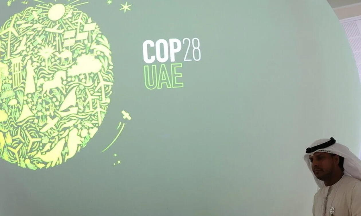 Κλίμα-cop28-στο-Ντουμπάι:-Τι-είναι-η-cop