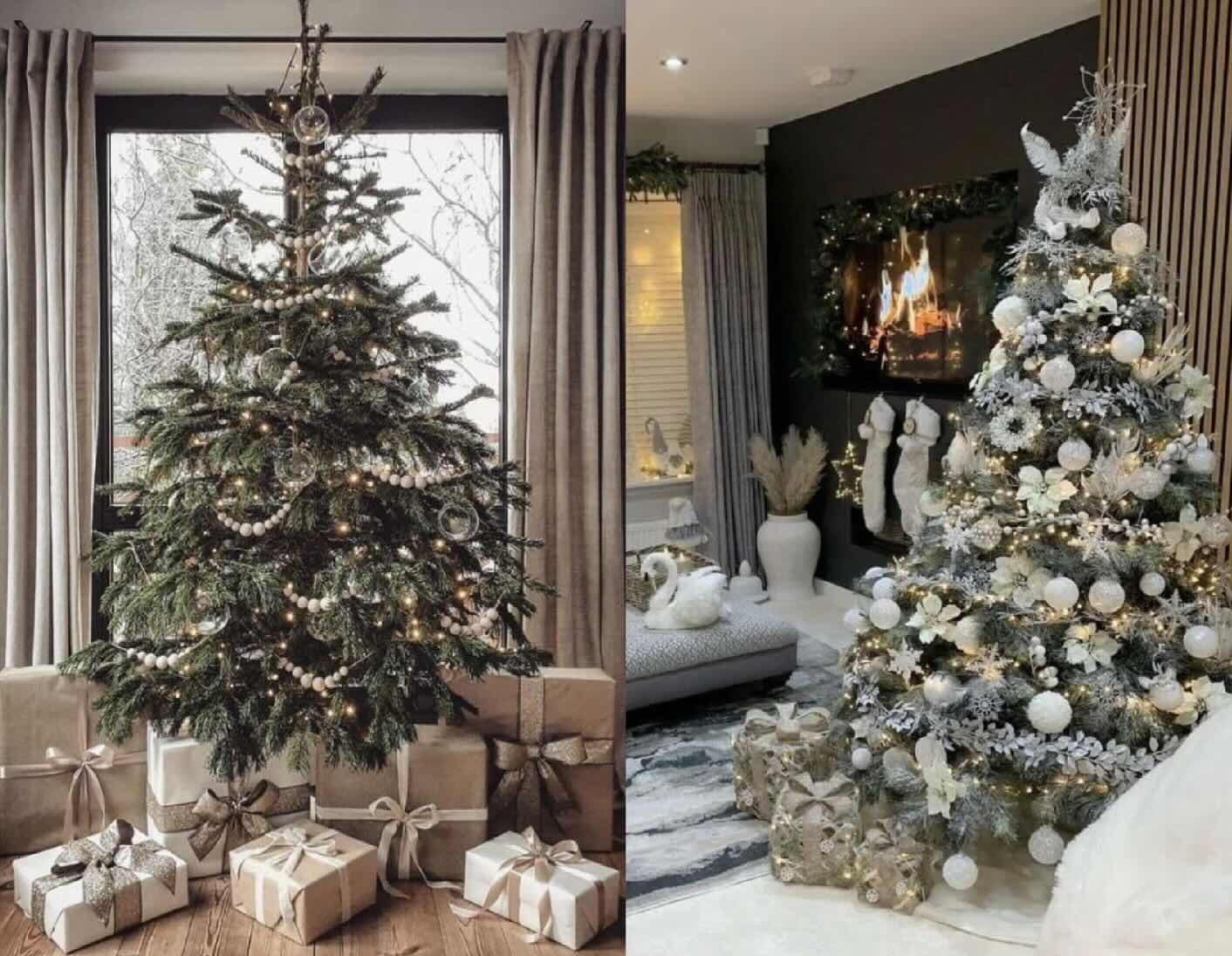 5-Όμορφες-ιδέες-για-να-στολίσεις-το-Χριστουγεννιάτικο-δέντρο