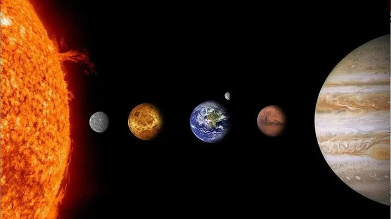 «Διαστημικό-βαλς»-με-έξι-εξωπλανήτες-να-περιστρέφονται-συγχρονισμένα-γύρω-από-τον-κεντρικό-αστέρα