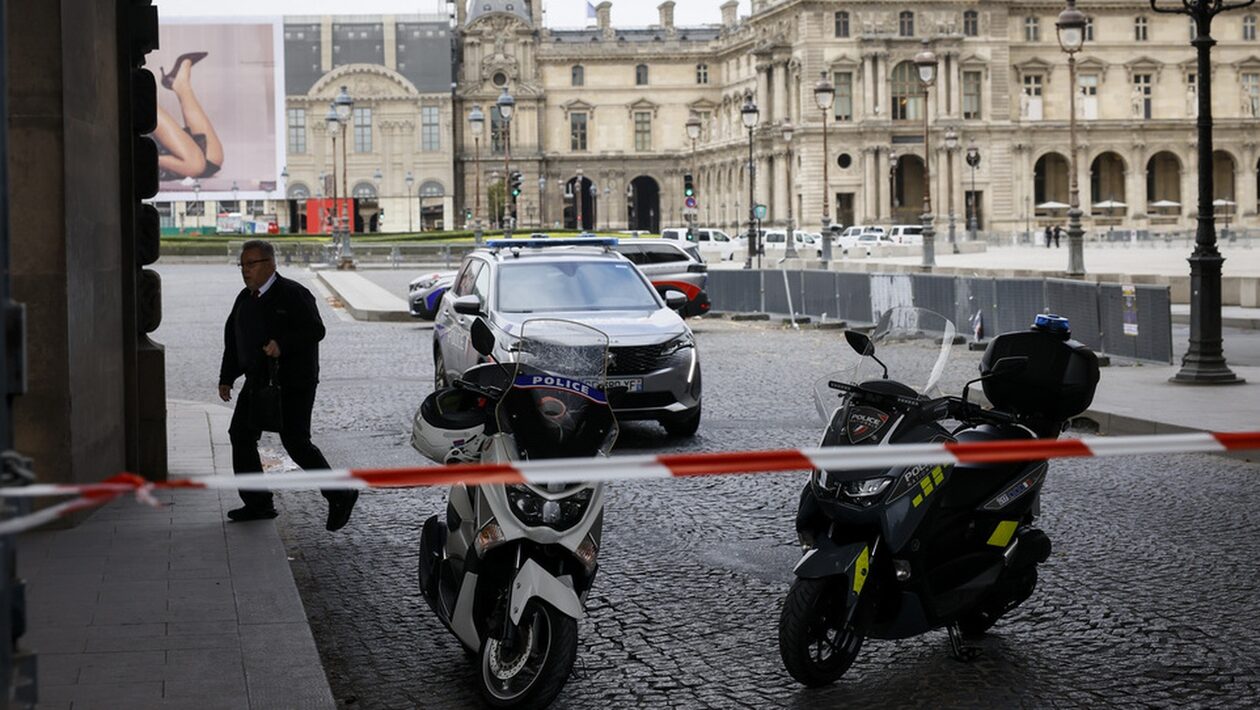 Παρίσι:-Συνελήφθη-ο-δράστης-της-τρομοκρατικής-επίθεσης-–-Το-έκανε-για-τη-Γάζα,-δήλωσε
