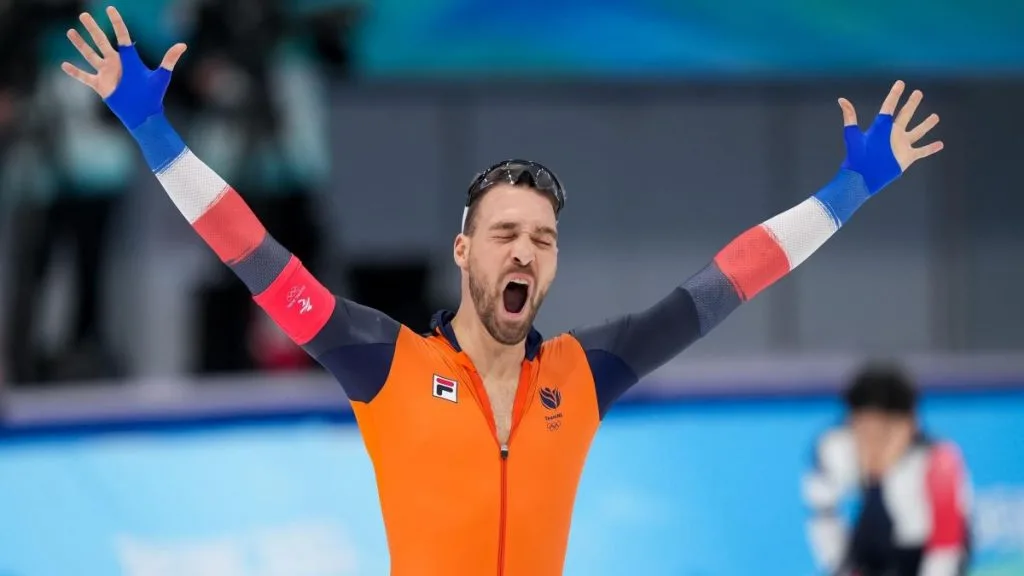 Παγκόσμιο-Κύπελλο-speed-skating:-Ολλανδική-κυριαρχία-στο-Στάβανγκερ-(video)