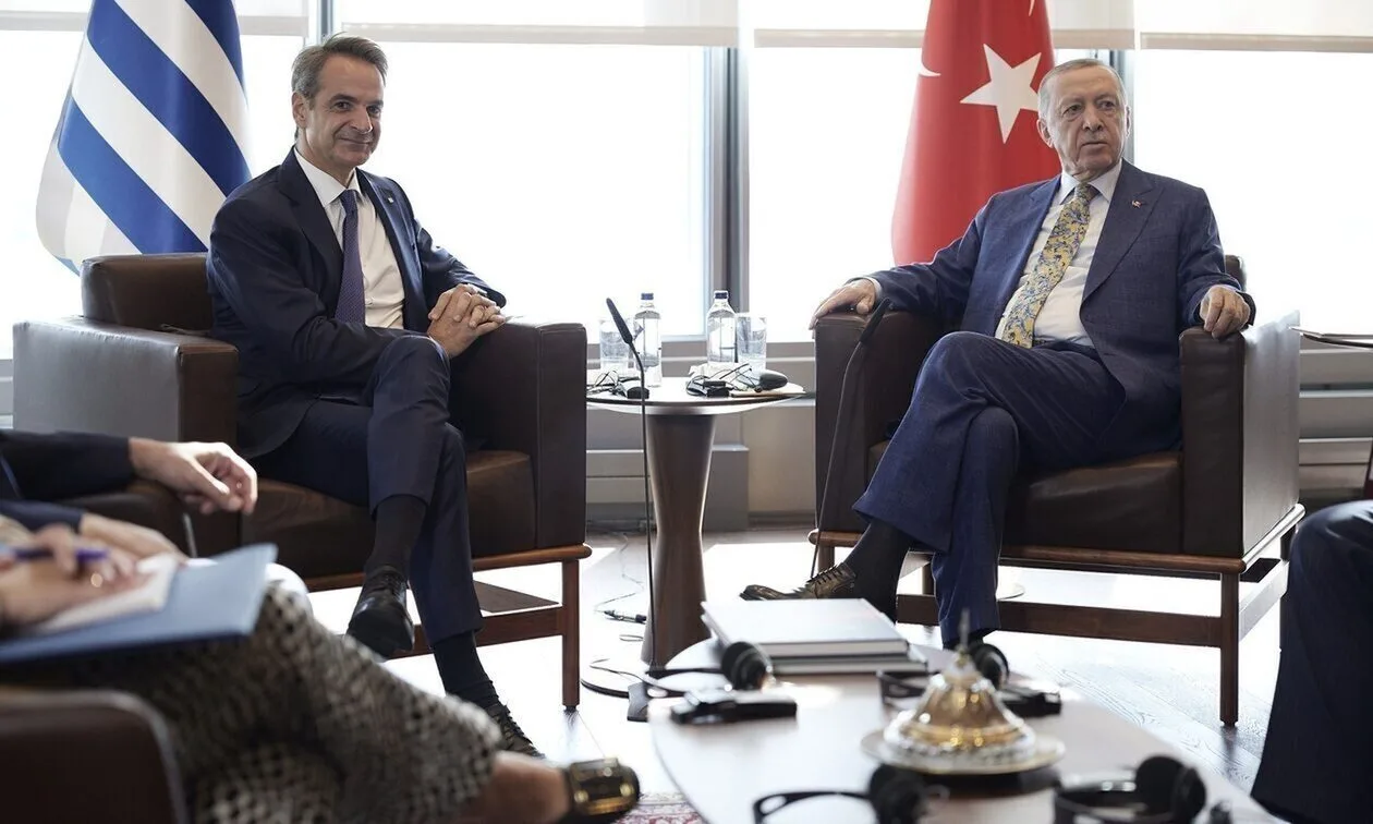 Επίσκεψη-Ερντογάν:-Αν-χρειαστεί-θα-απαντήσουμε…