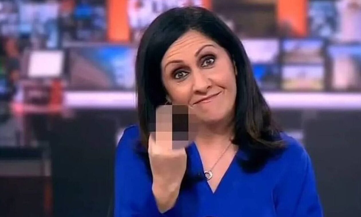 bbc:-Ζήτησε-συγγνώμη-η-παρουσιάστρια-που-ύψωσε-το-μεσαίο-δάχτυλο