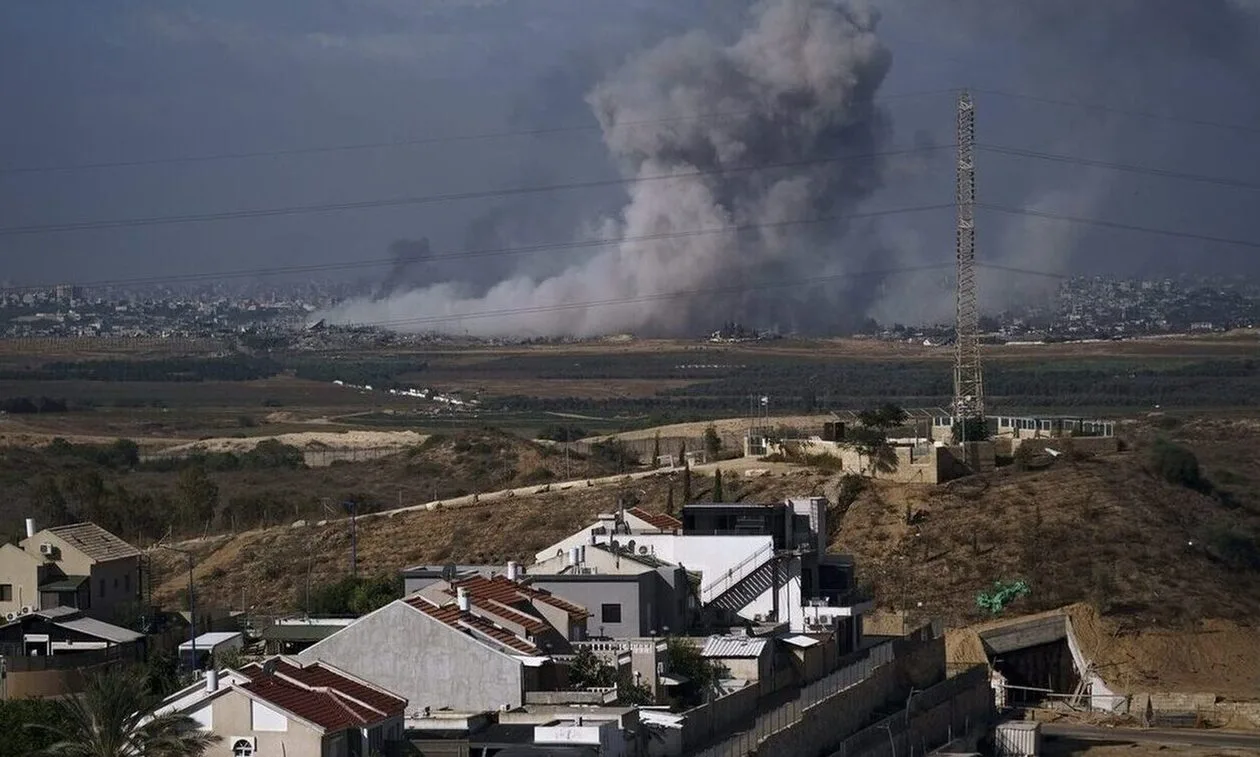 Πόλεμος-στο-Ισραήλ:-Η-Χεζμπολάχ-θα-απαντήσει-στη-«νέα-κλιμάκωση-με-νέους-τύπους-επιθέσεων»