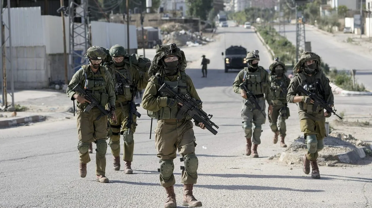 Πόλεμος-στο-Ισραήλ:-Τρεις-Παλαιστίνιοι-σκοτώθηκαν-από-τις-ισραηλινές-δυνάμεις-στη-Δυτική-Όχθη