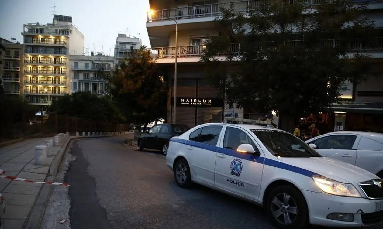 Έλεγχοι-σε-οίκους-ανοχής-στο-κέντρο-της-Αθήνας-–-Πέντε-συλλήψεις