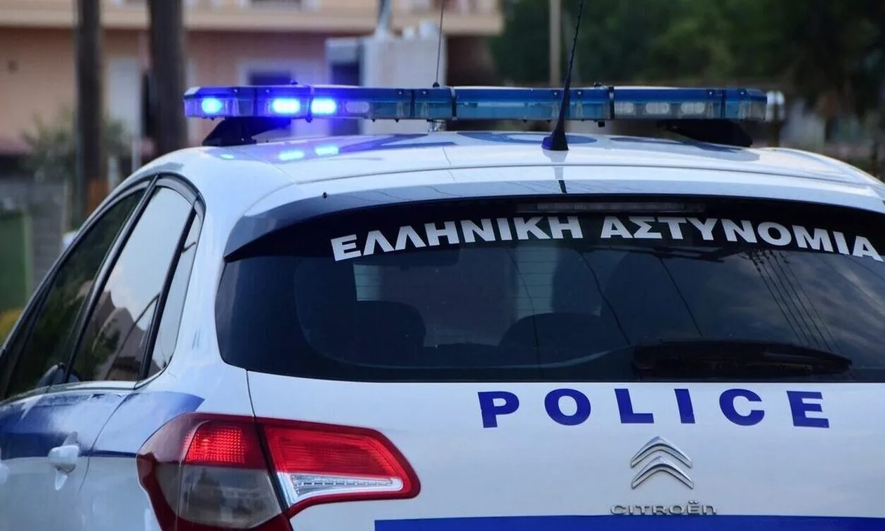 Θεσσαλονίκη:-Χαμός-για-μια-θέση-πάρκινγκ-–-Γείτονες-έπαιξαν…-μπουνιές!