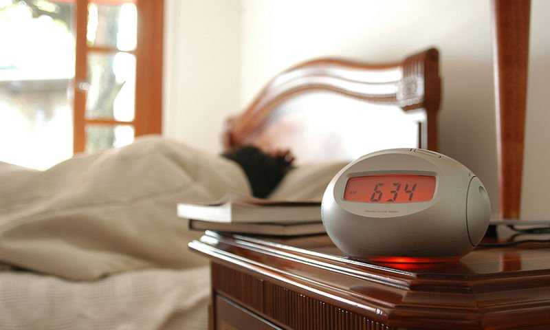 Ώρες-ύπνου-και-κίνδυνος-κατάγματος:-Πώς-συνδέονται