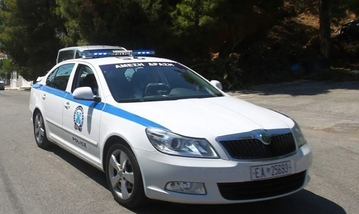 Θεσσαλονίκη:-Σύλληψη-38χρονου-για-διακίνηση-ναρκωτικών-ουσιών