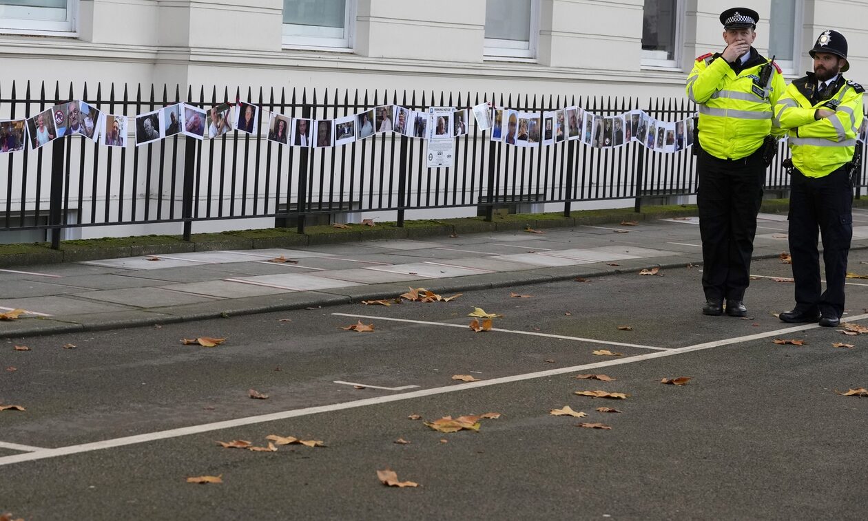 Λονδίνο:-Δεύτερη-σύλληψη-για-την-κλοπή-έργου-τέχνης-του-banksy