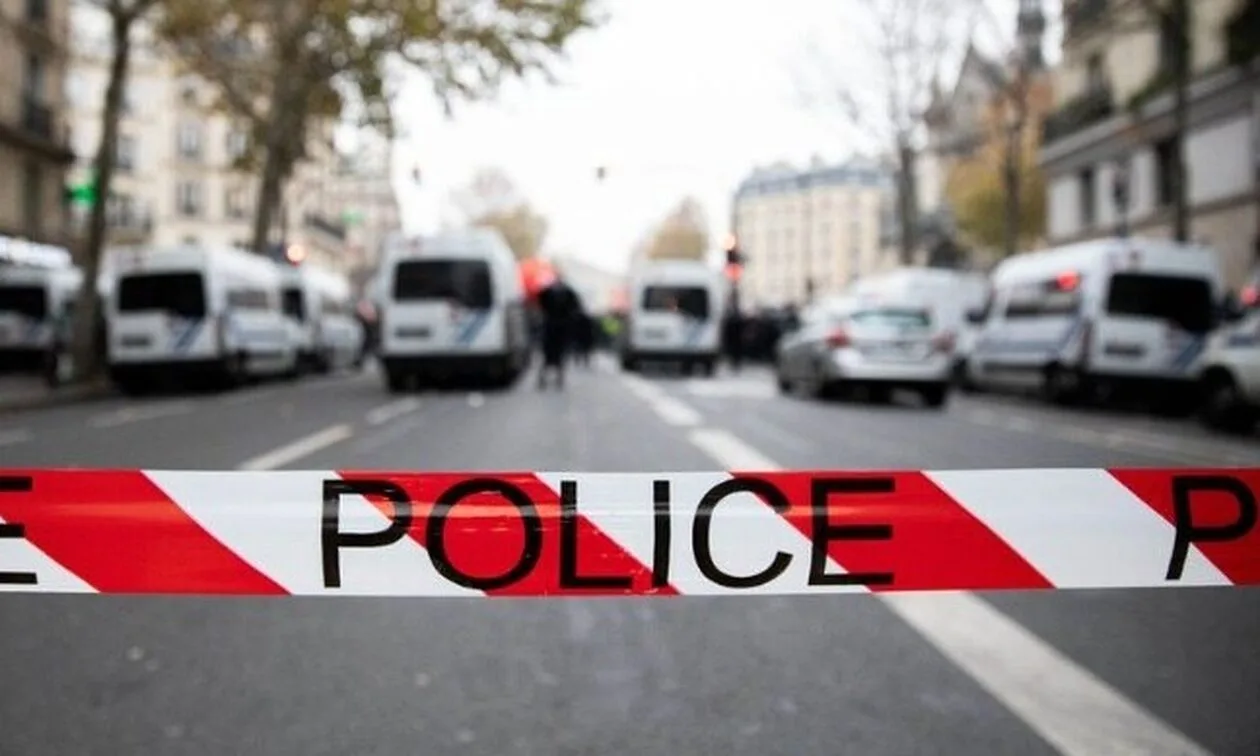 tραγωδία-στη-Γαλλία:-Δολοφονήθηκα-μητέρα-και-και-τα-4-παιδιά-της-–-Καταζητείται-ο-33χρονος-πατέρας