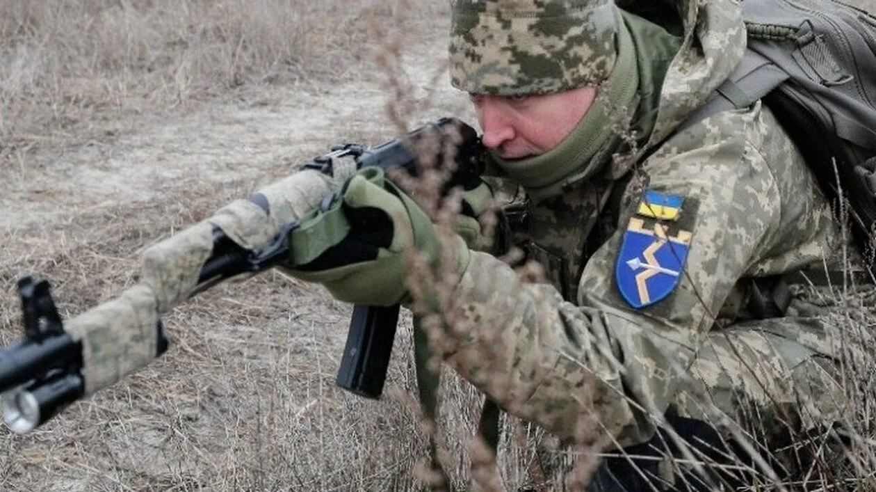 Πόλεμος-στην-Ουκρανία:-Το-Κίεβο-παραδέχεται-ότι-έχασε-το-στρατηγικό-χωριό-Μαρίνκα