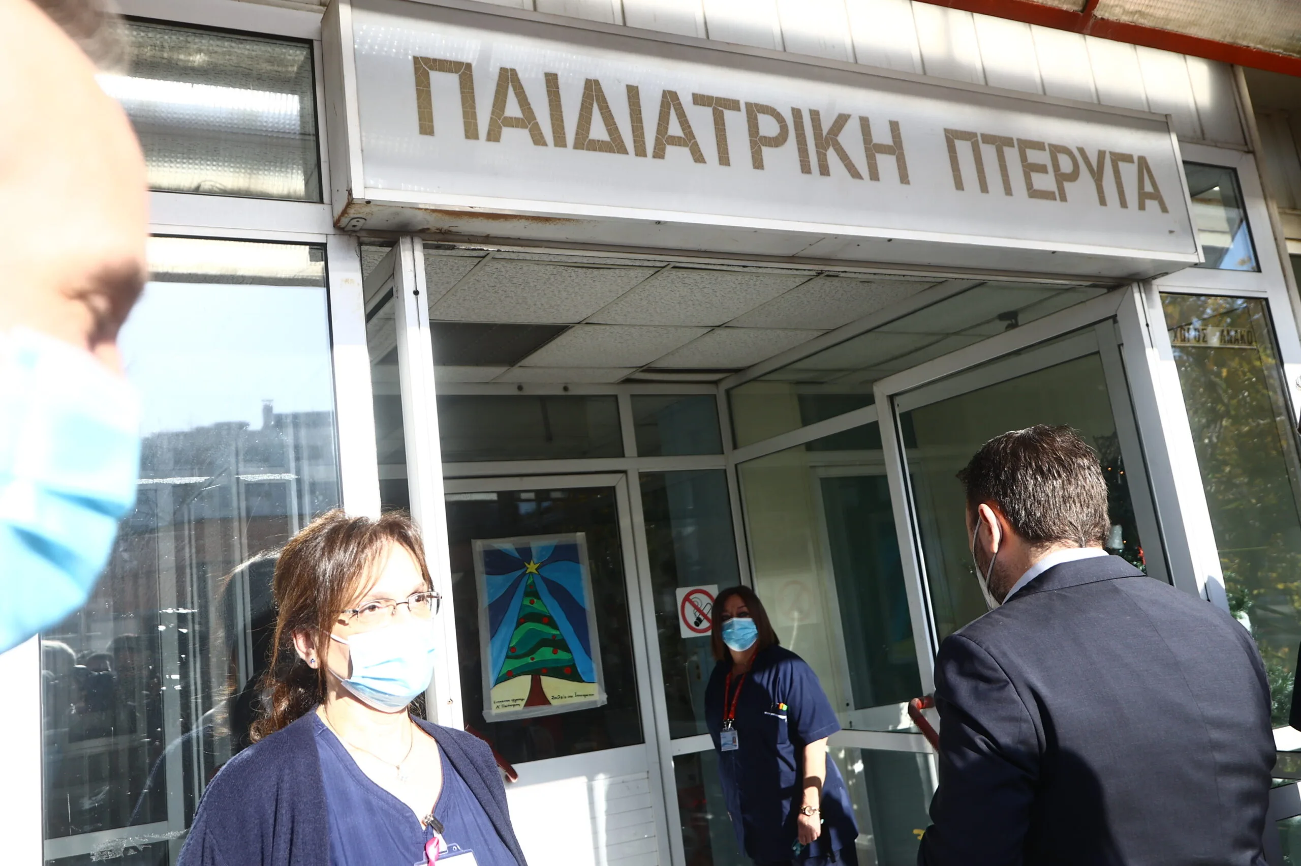 Θεσσαλονίκη:-Νίκος-Ανδρουλάκης-«Μία-στις-τρεις-κλινικές-κινδυνεύει-με-αναστολή-λειτουργίας-στην-Κεντρική-Μακεδονία»