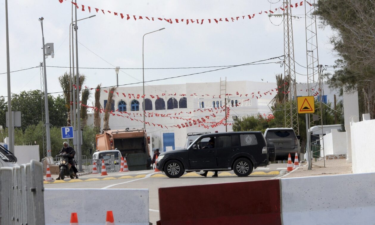 Τυνησία:-Νεκροί-τρεις-«τρομοκράτες»-σε-στρατιωτική-επιχείρηση-κοντά-στα-σύνορα-με-την-Αλγερία