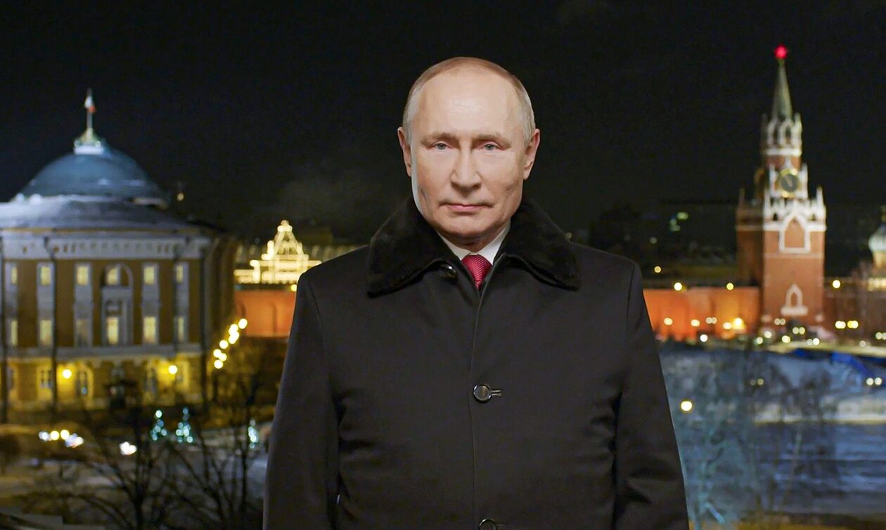 Πούτιν:-Πρωτοχρονιάτικο-διάγγελμα-στους-Ρώσους-–-Οι-στόχοι-της-νέας-χρονιάς