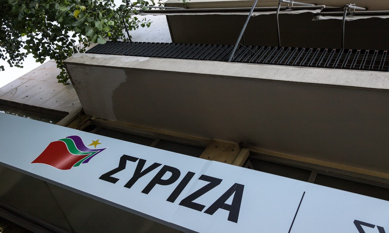 ΣΥΡΙΖΑ:-«Γεμάτη-ψέματα,-παγίδες-και-κινδύνους-η-δήθεν-μεταρρυθμιστική-ατζέντα-της-κυβέρνησης»