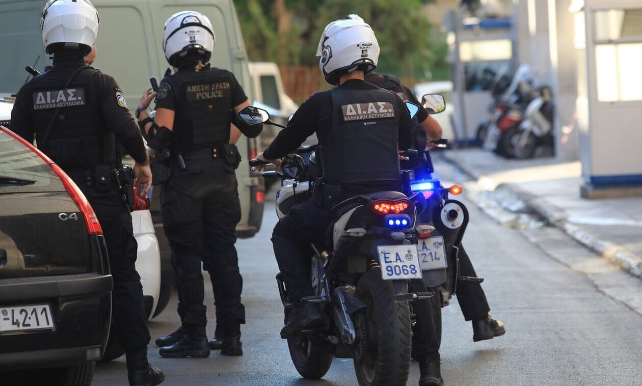 Επιχειρησιακή-δράση-της-αστυνομίας-στην-Θεσσαλονίκη-για-την-παραβατικότητα-ανηλίκων