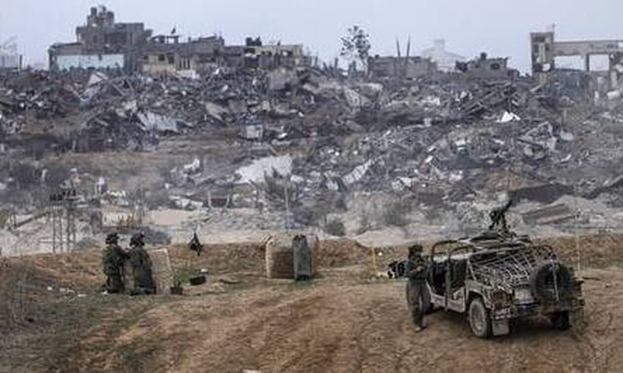ΟΗΕ:-Η-Γάζα-είναι-τόπος-«θανάτου-και-απελπισίας»